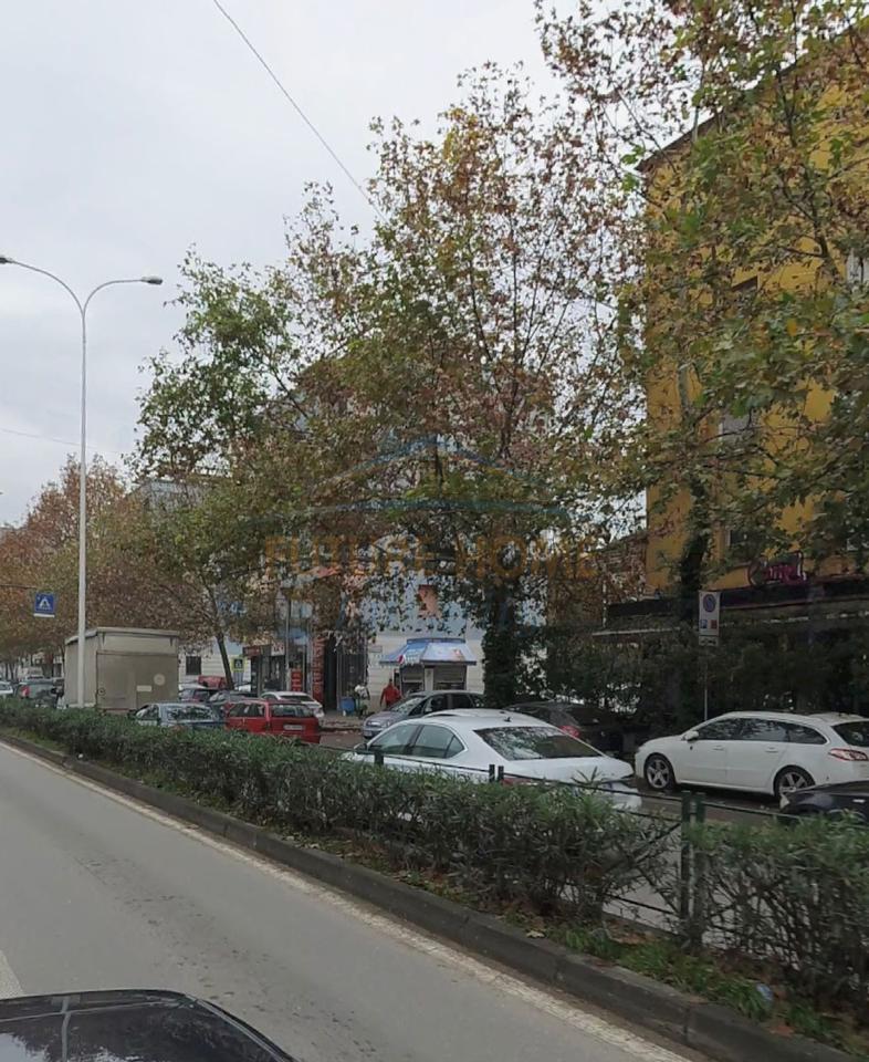 For sale, Business Premises, Asim Vokshi Street, Tirana.