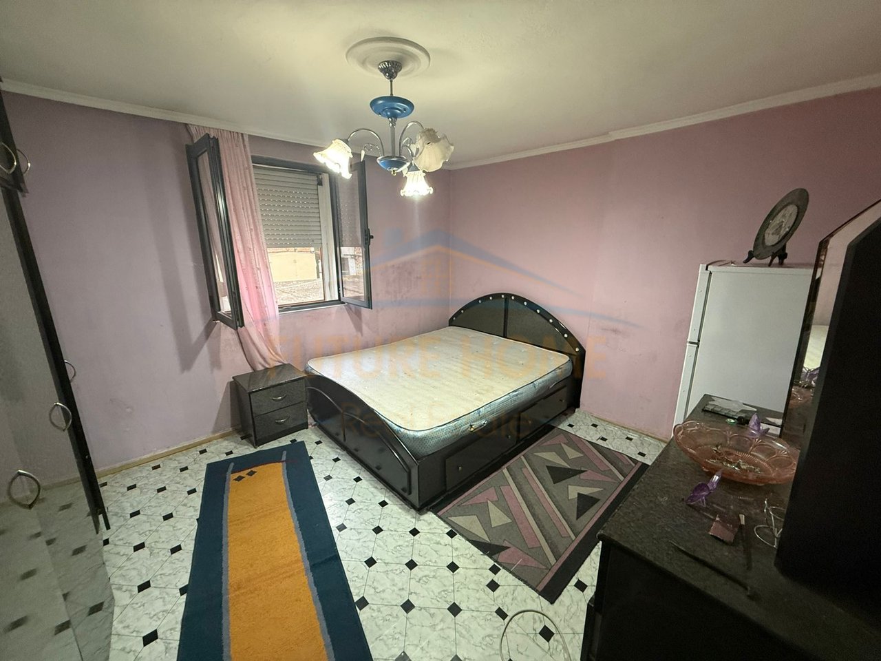 In vendita, Appartamento 1+1, Quartiere 13, Korçë