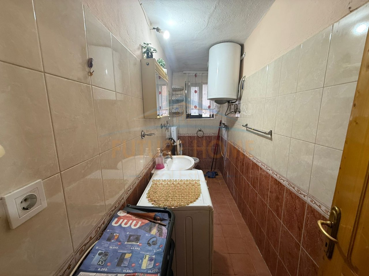 In vendita, Appartamento 1+1, Quartiere 13, Korçë