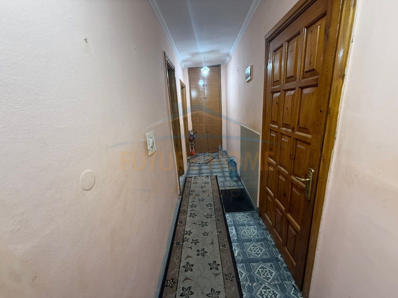 In vendita, Appartamento 1+1, Quartiere 13, Korçë