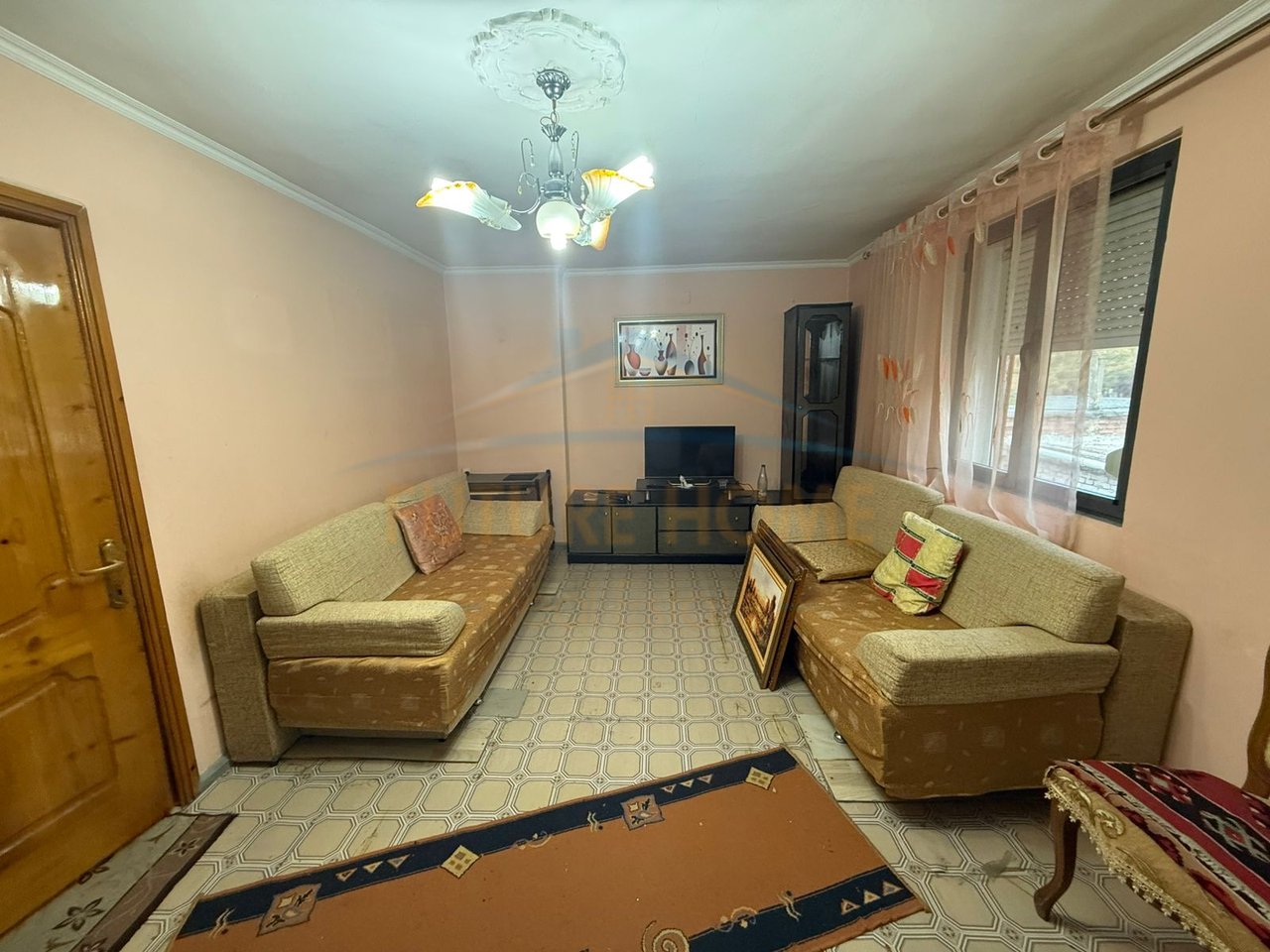 In vendita, Appartamento 1+1, Quartiere 13, Korçë