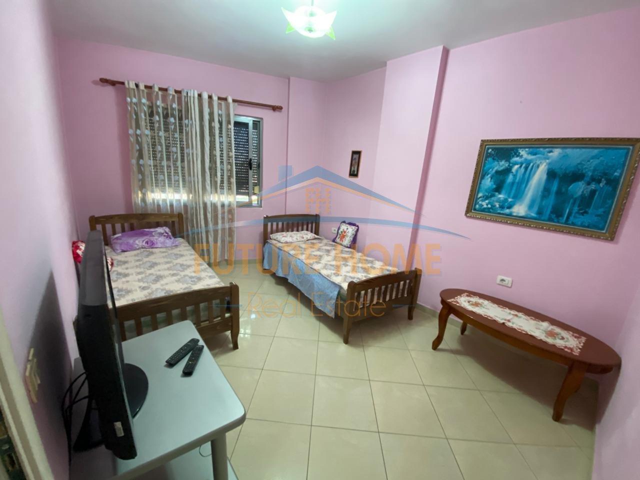 Affitto, Appartamento 2+1+Posto Auto, Kthesa e Kamzës, Tirana.