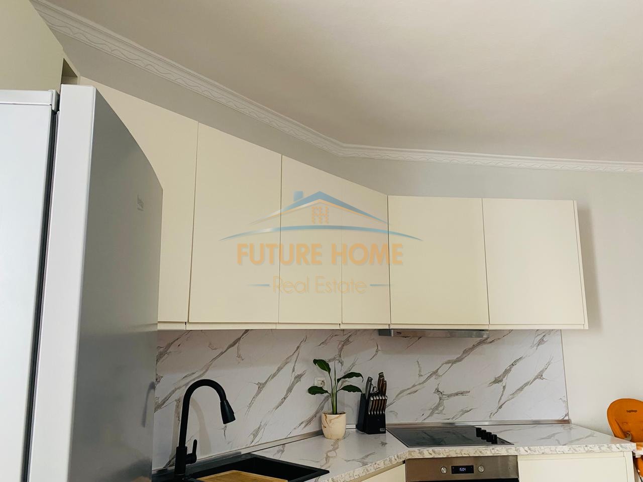 Rent, 2+1 Apartment in Don Bosko, Tirana.
