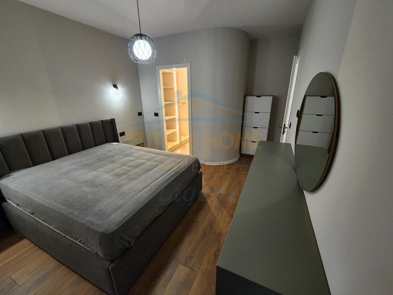 Qera, Apartament 1+1, Liqeni i Thate, Tirane.