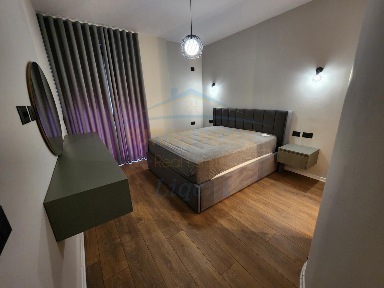 Qera, Apartament 1+1, Liqeni i Thate, Tirane.