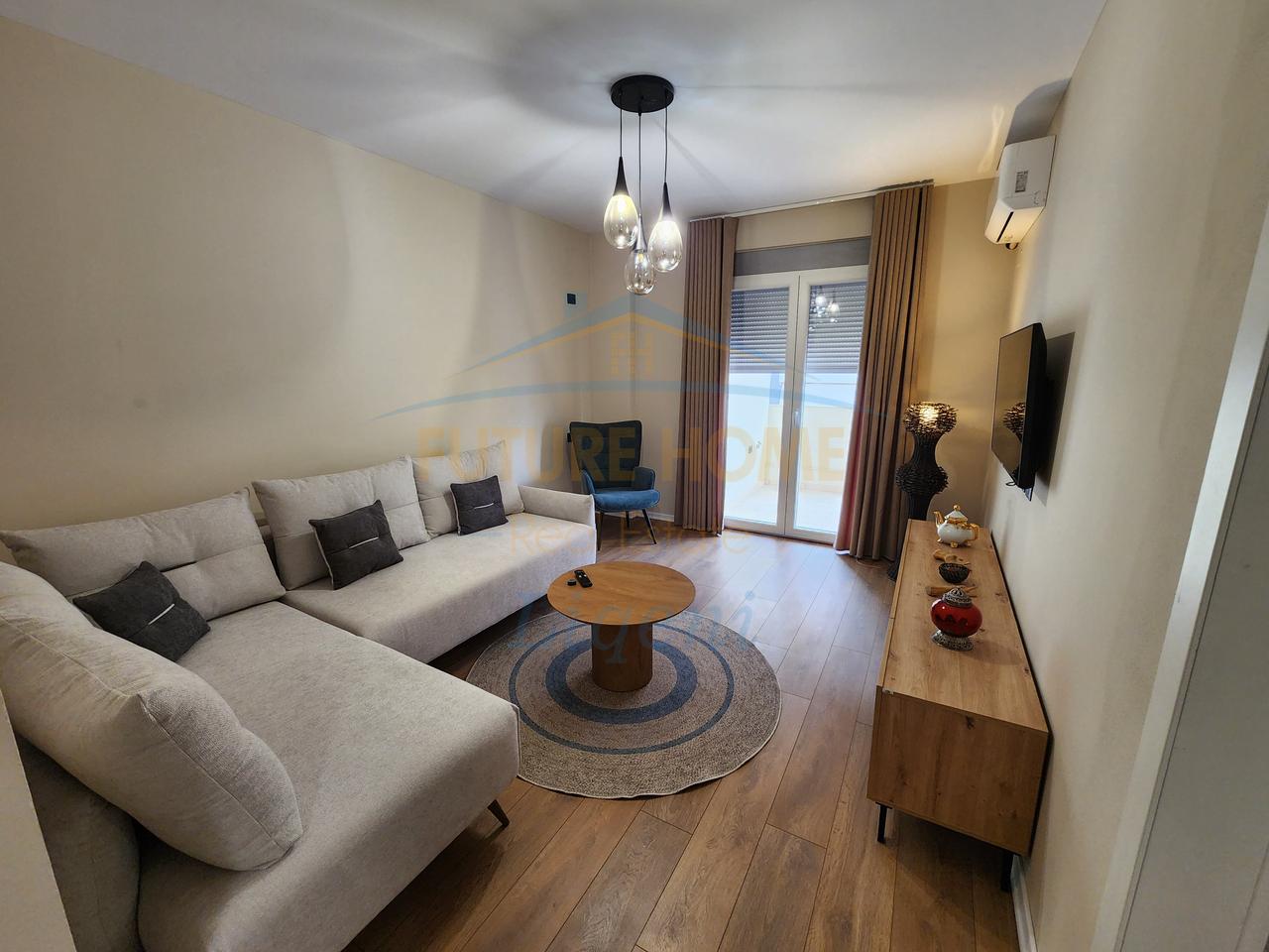 Qera, Apartament 1+1, Liqeni i Thate, Tirane.