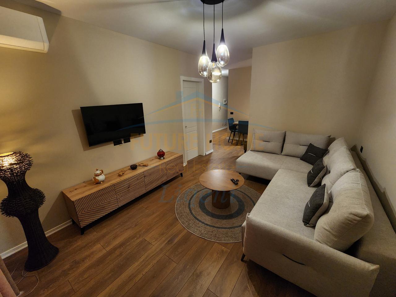 Qera, Apartament 1+1, Liqeni i Thate, Tirane.