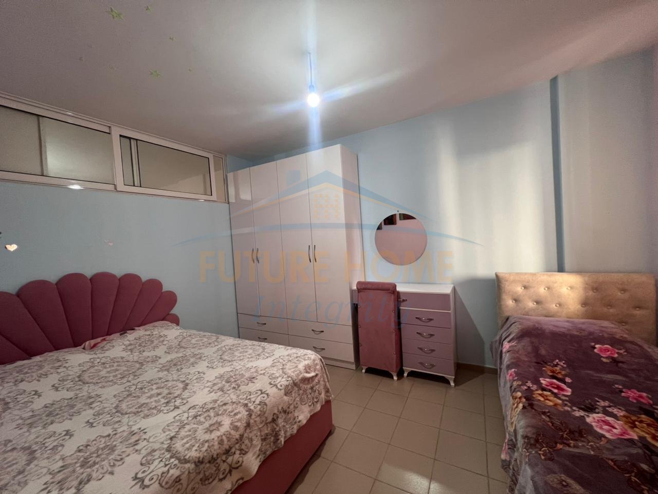For sale, Apartment 2+1+2, Unaza e Re, Tirana.