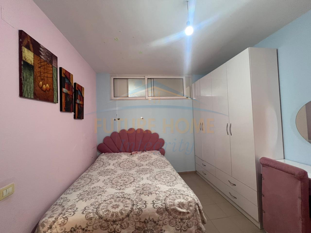 For sale, Apartment 2+1+2, Unaza e Re, Tirana.