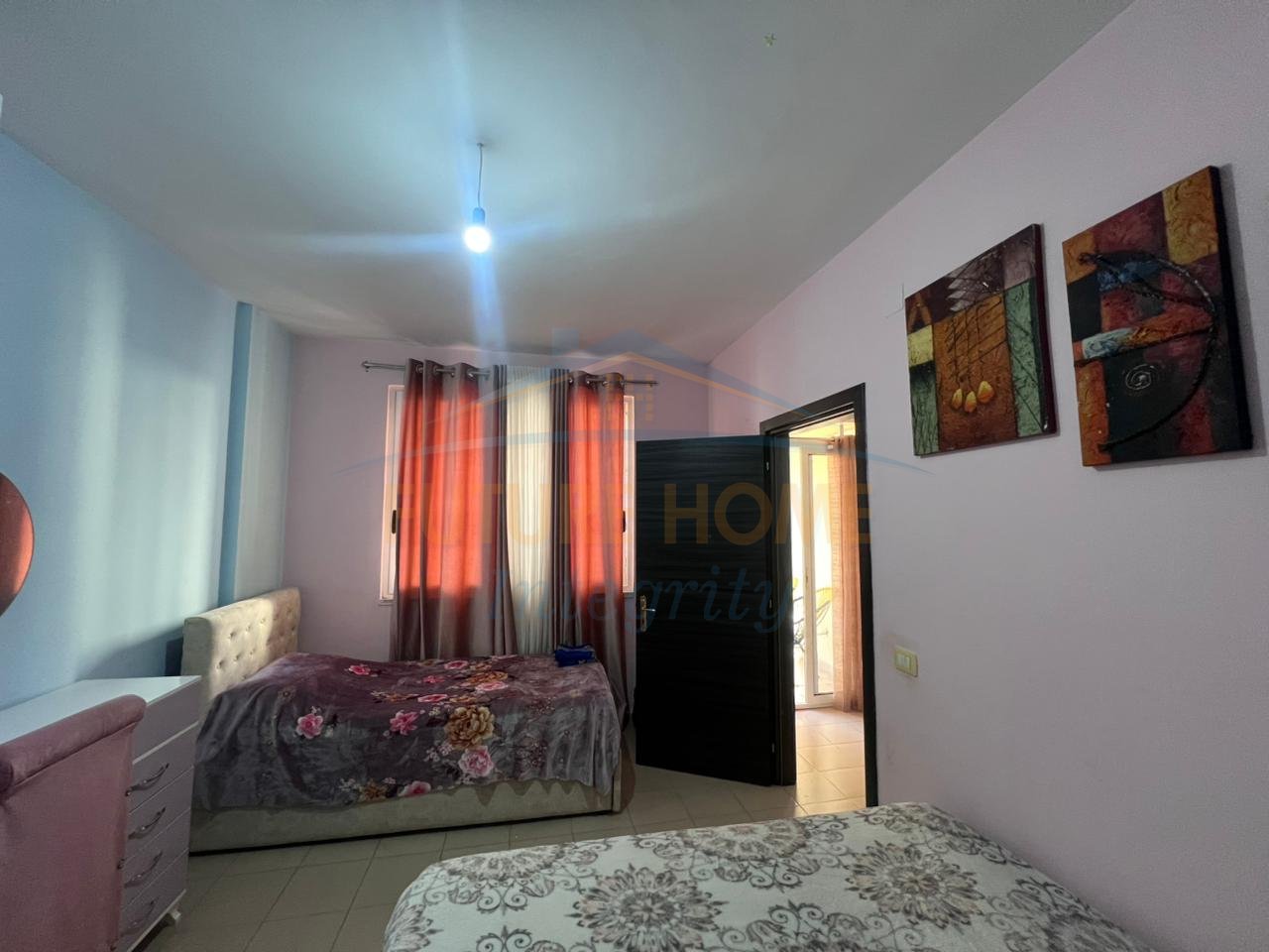 For sale, Apartment 2+1+2, Unaza e Re, Tirana.
