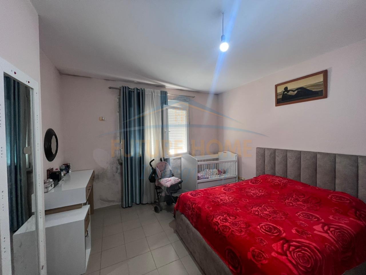 For sale, Apartment 2+1+2, Unaza e Re, Tirana.