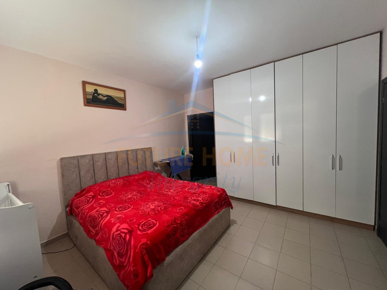 For sale, Apartment 2+1+2, Unaza e Re, Tirana.