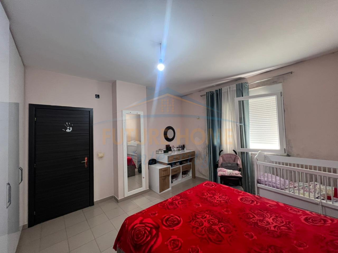 For sale, Apartment 2+1+2, Unaza e Re, Tirana.
