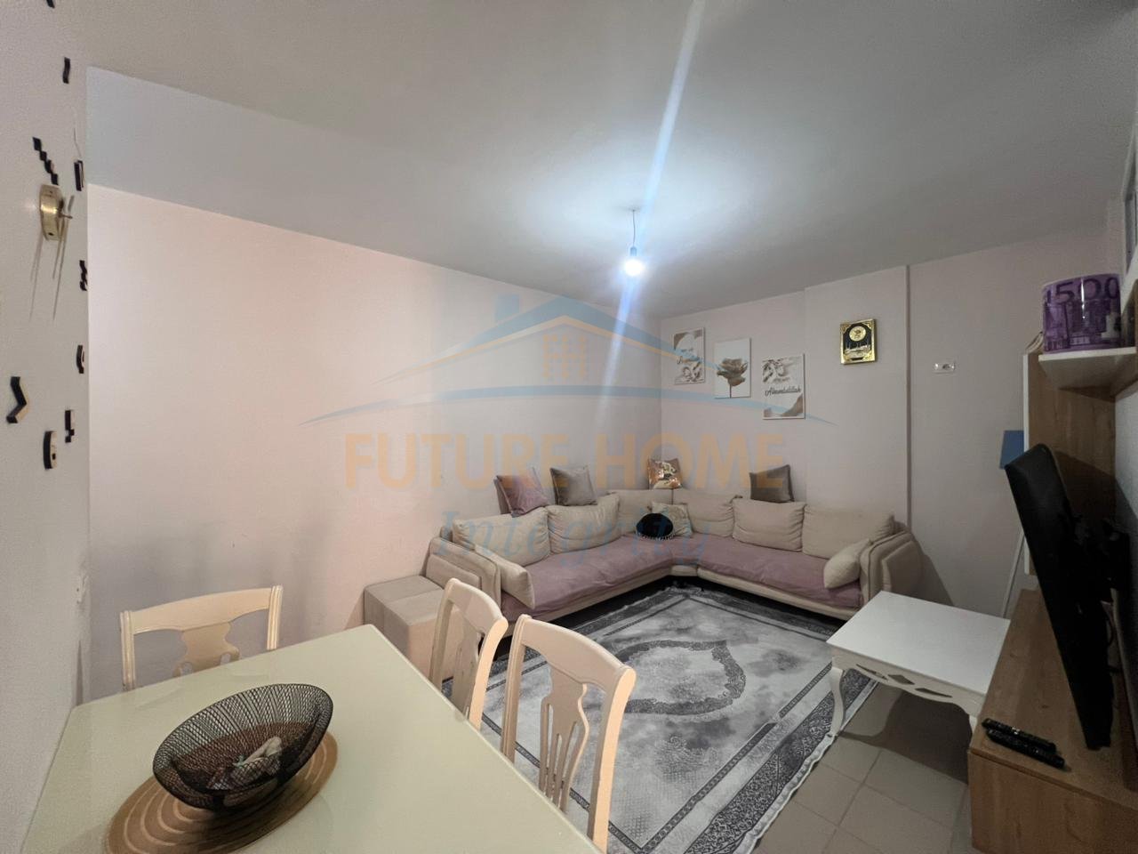 For sale, Apartment 2+1+2, Unaza e Re, Tirana.