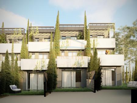 For sale, Attached Villa, West Home Residence, Farkë