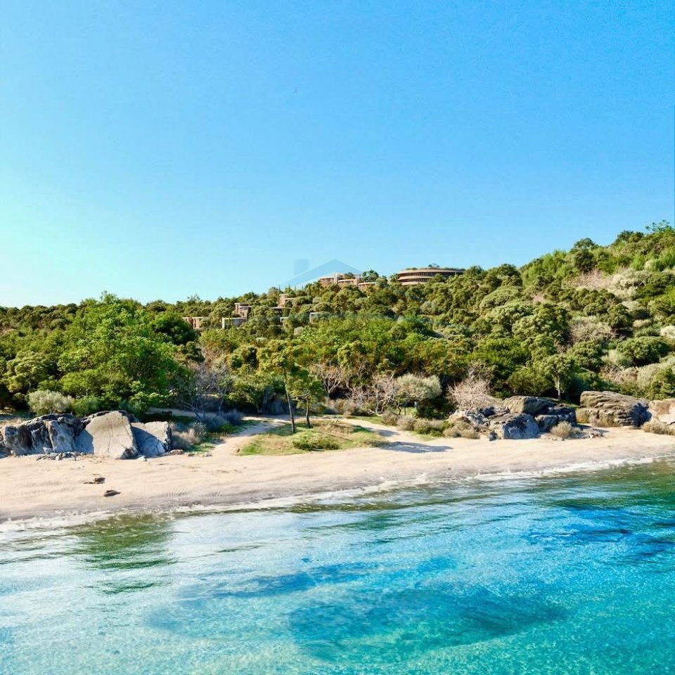 In vendita, Appartamento 2+1+2 Balconi, PRIVE Shell Villas &amp; Appartamenti, Capo di Rodon.