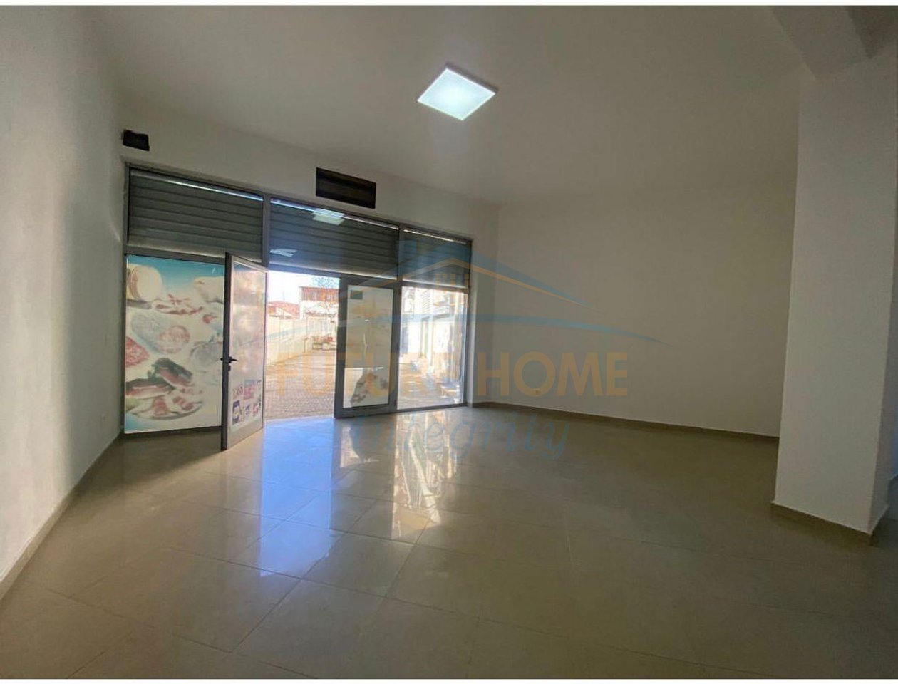 For sale, Business Premises, New Ring Road, Tirana.