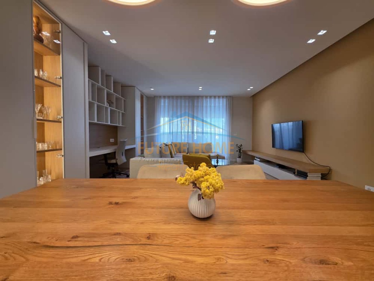 Affitto, appartamento 3+1+2 al Bulevardi Zogu i I!