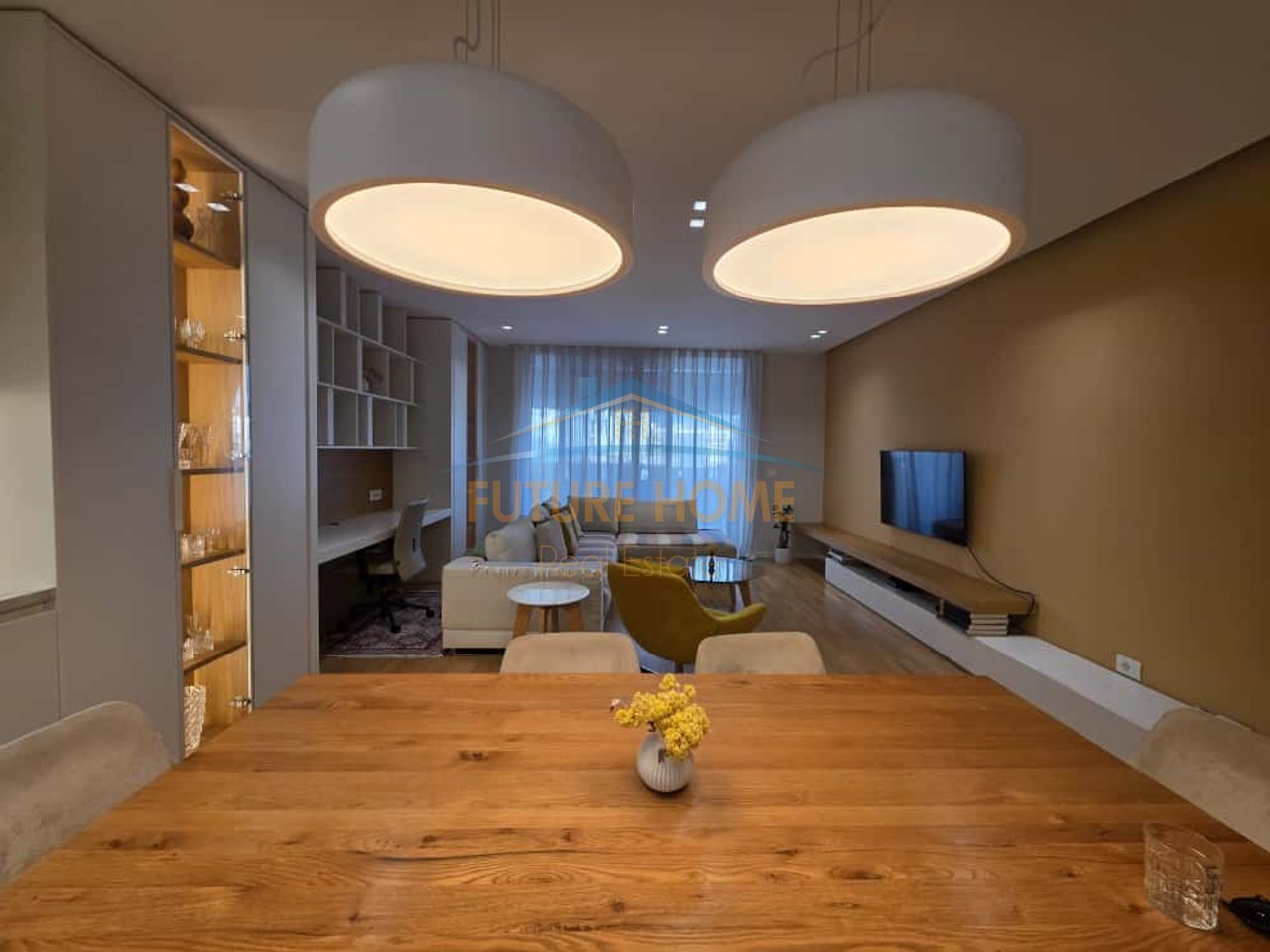 Affitto, appartamento 3+1+2 al Bulevardi Zogu i I!