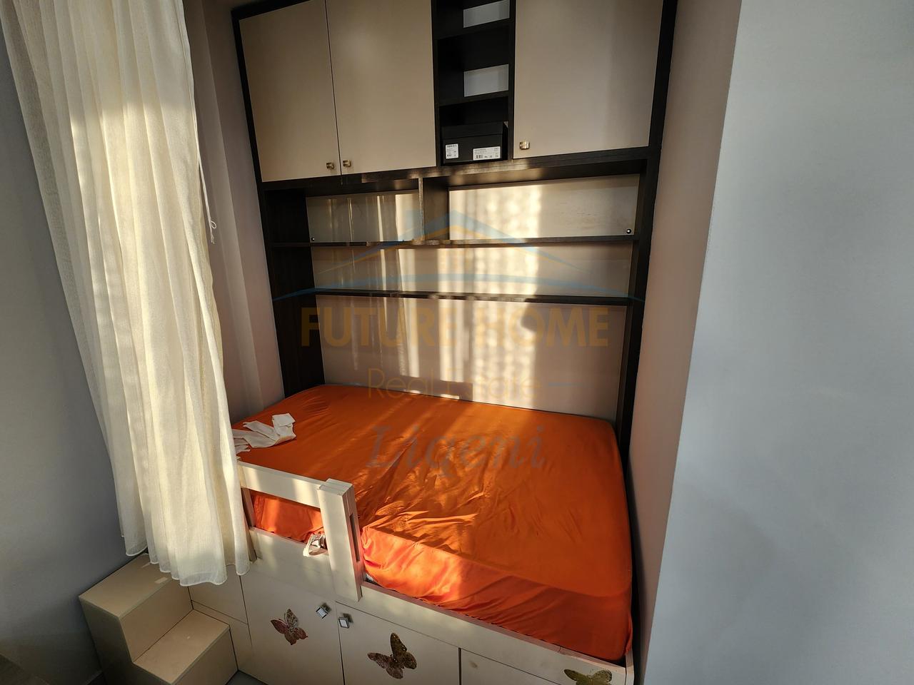 Qera, Apartament 1+1, Stadiumi Dinamo, Tirane.