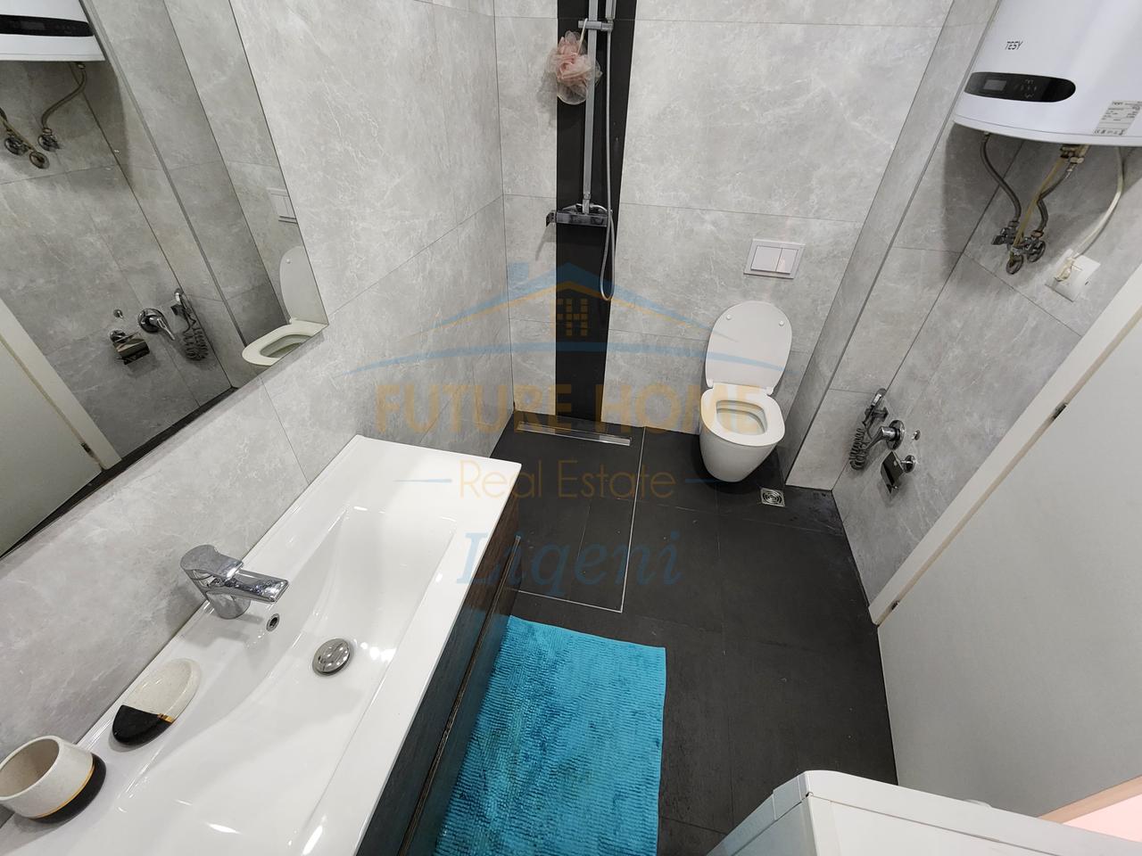 Qera, Apartament 1+1, Stadiumi Dinamo, Tirane.