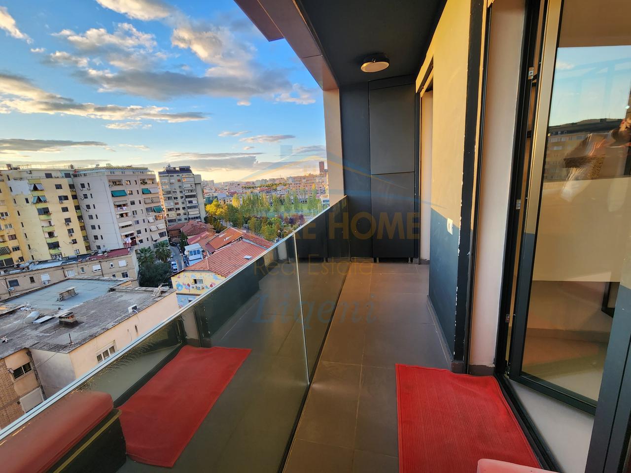 Qera, Apartament 1+1, Stadiumi Dinamo, Tirane.