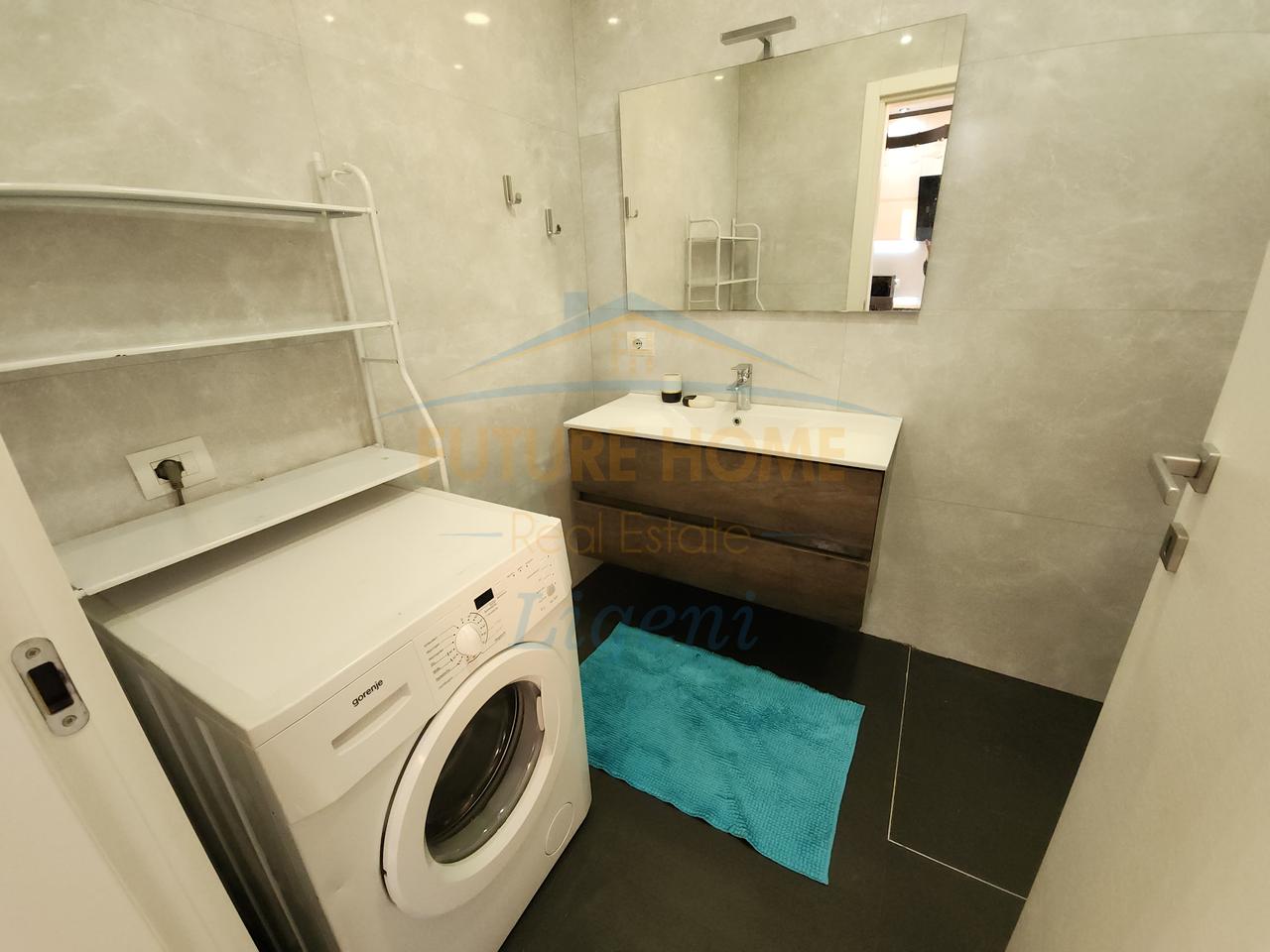 Qera, Apartament 1+1, Stadiumi Dinamo, Tirane.