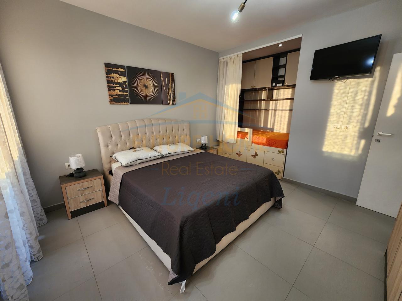 Qera, Apartament 1+1, Stadiumi Dinamo, Tirane.