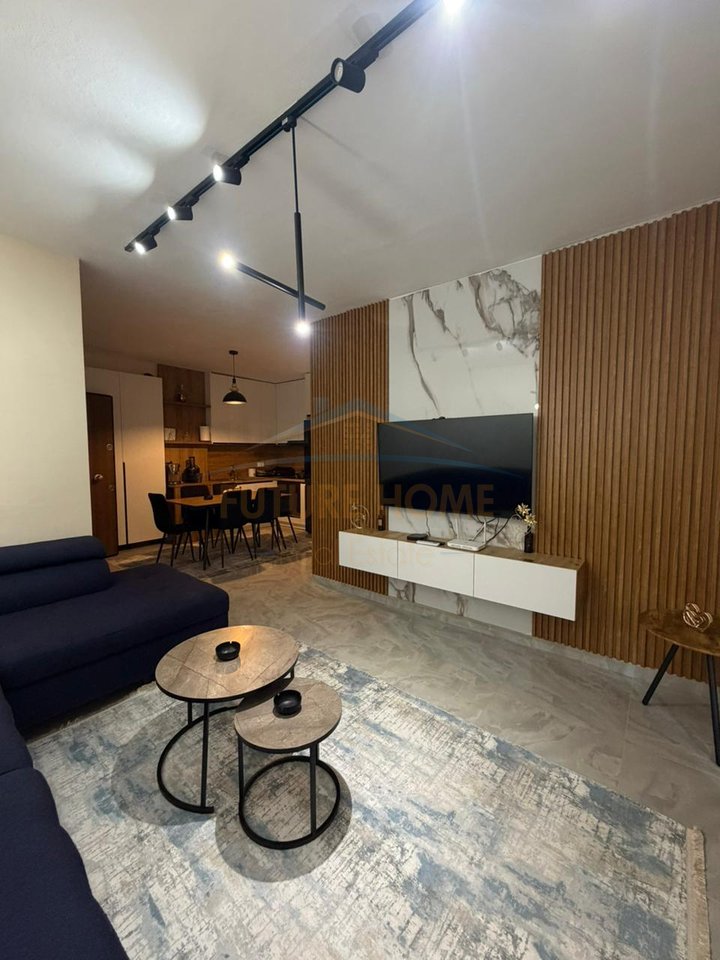 For sale, 2+1 Apartment, Tom Doshi Complex, Shkoze