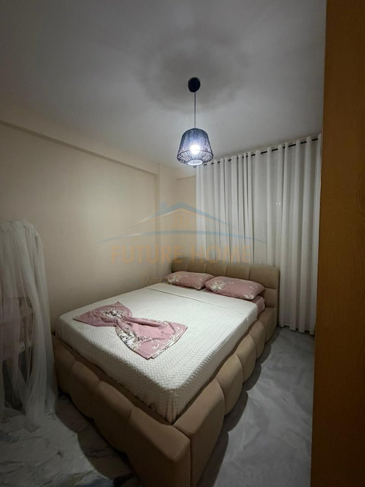 For sale, 2+1 Apartment, Tom Doshi Complex, Shkoze