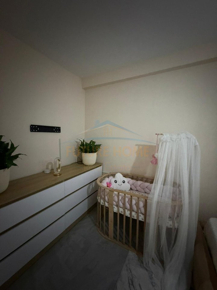 For sale, 2+1 Apartment, Tom Doshi Complex, Shkoze