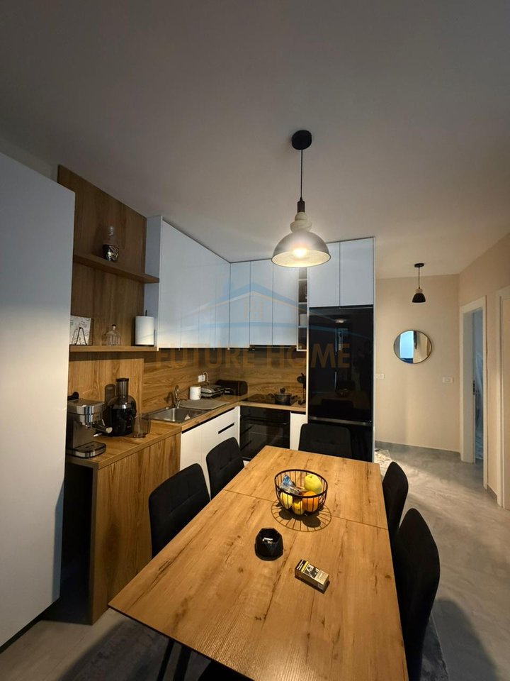 For sale, 2+1 Apartment, Tom Doshi Complex, Shkoze