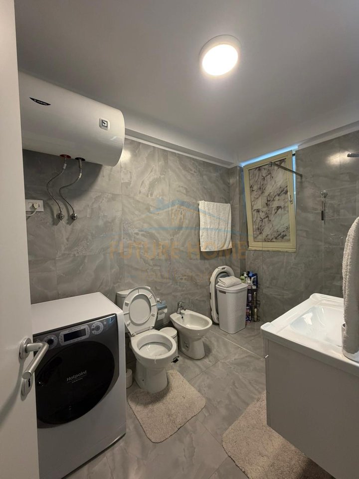 For sale, 2+1 Apartment, Tom Doshi Complex, Shkoze