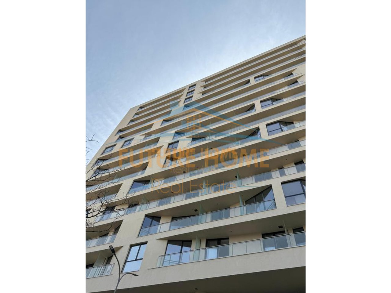 For rent, 1+1 Apartment, Mine Peza Residence, Tirana.