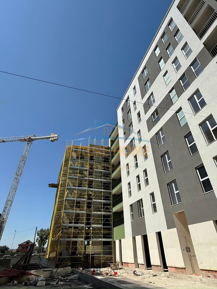 For sale, 2+1 Apartment, Tirana Entry 2, Casa Italia