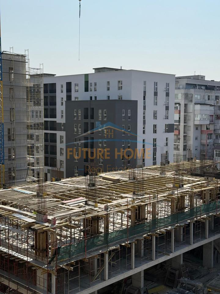 For sale, 2+1 Apartment, Tirana Entry 2, Casa Italia