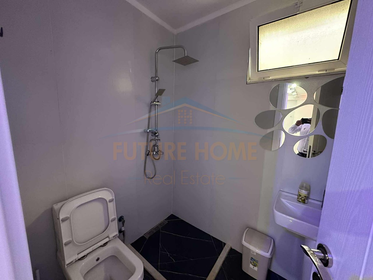 Apartment 1+1 for Sale, Zogu i Zi, Tirana
