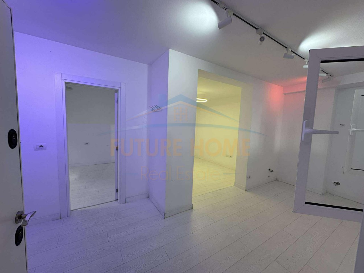 Apartment 1+1 for Sale, Zogu i Zi, Tirana