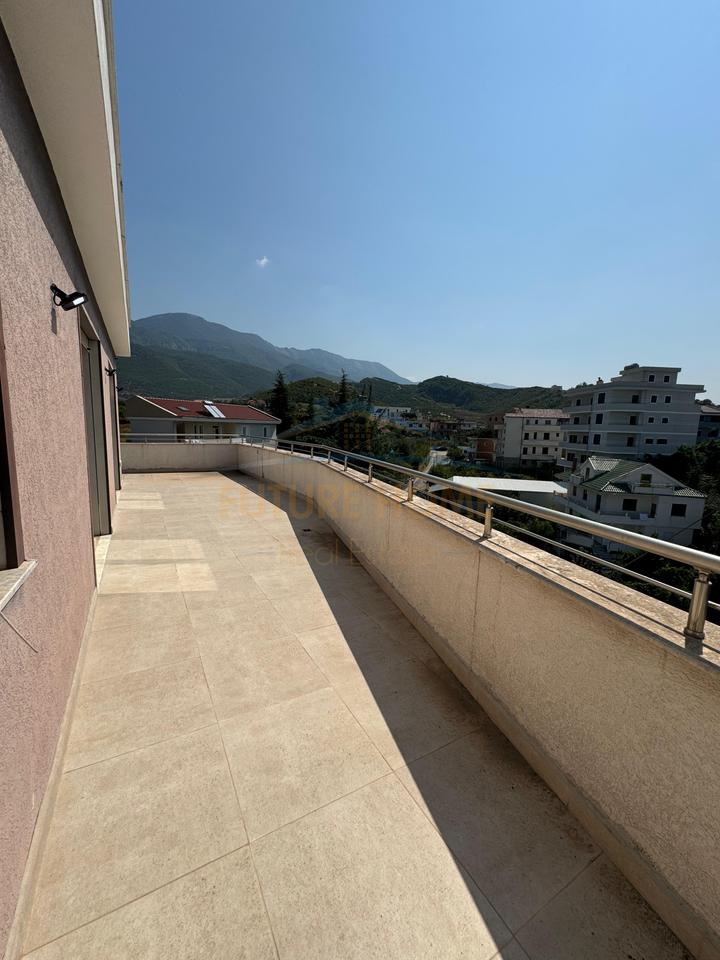 For sale, 3+1 Apartment, Tufine, Tirana.