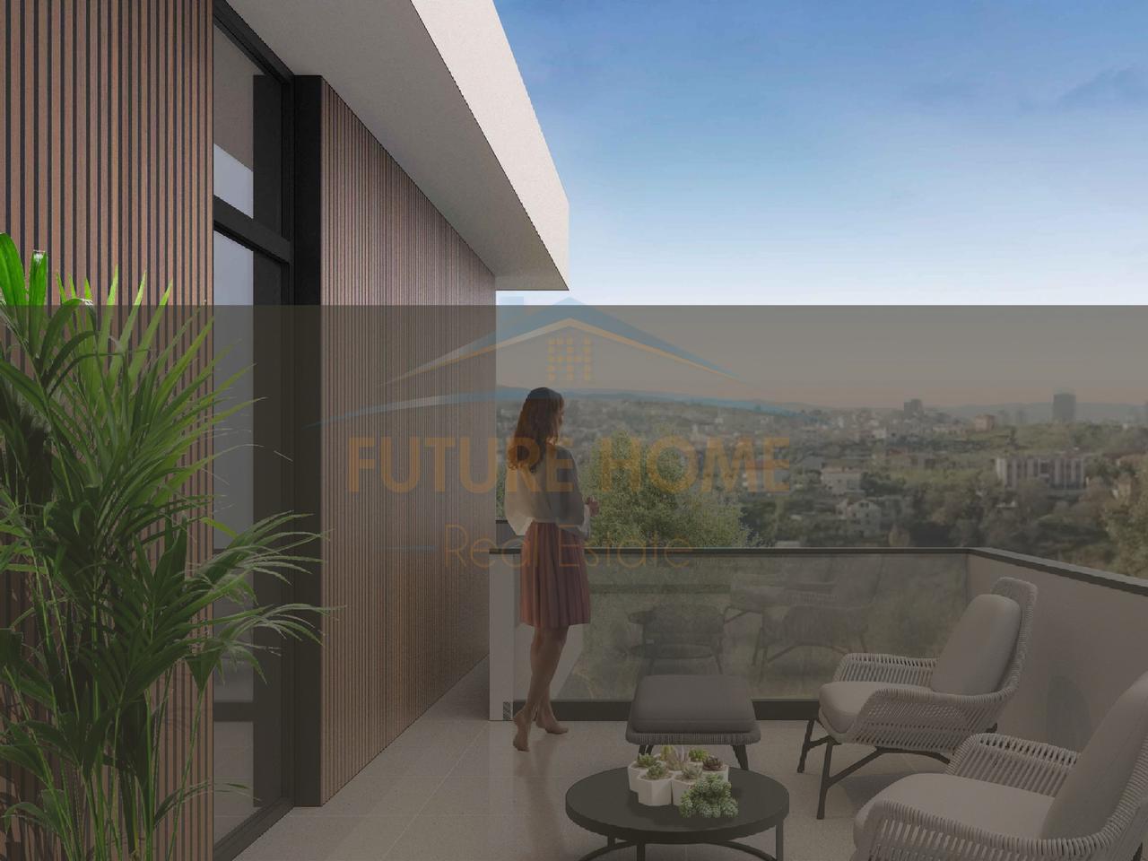 For sale, Attached Villa, West Home Residence, Farkë