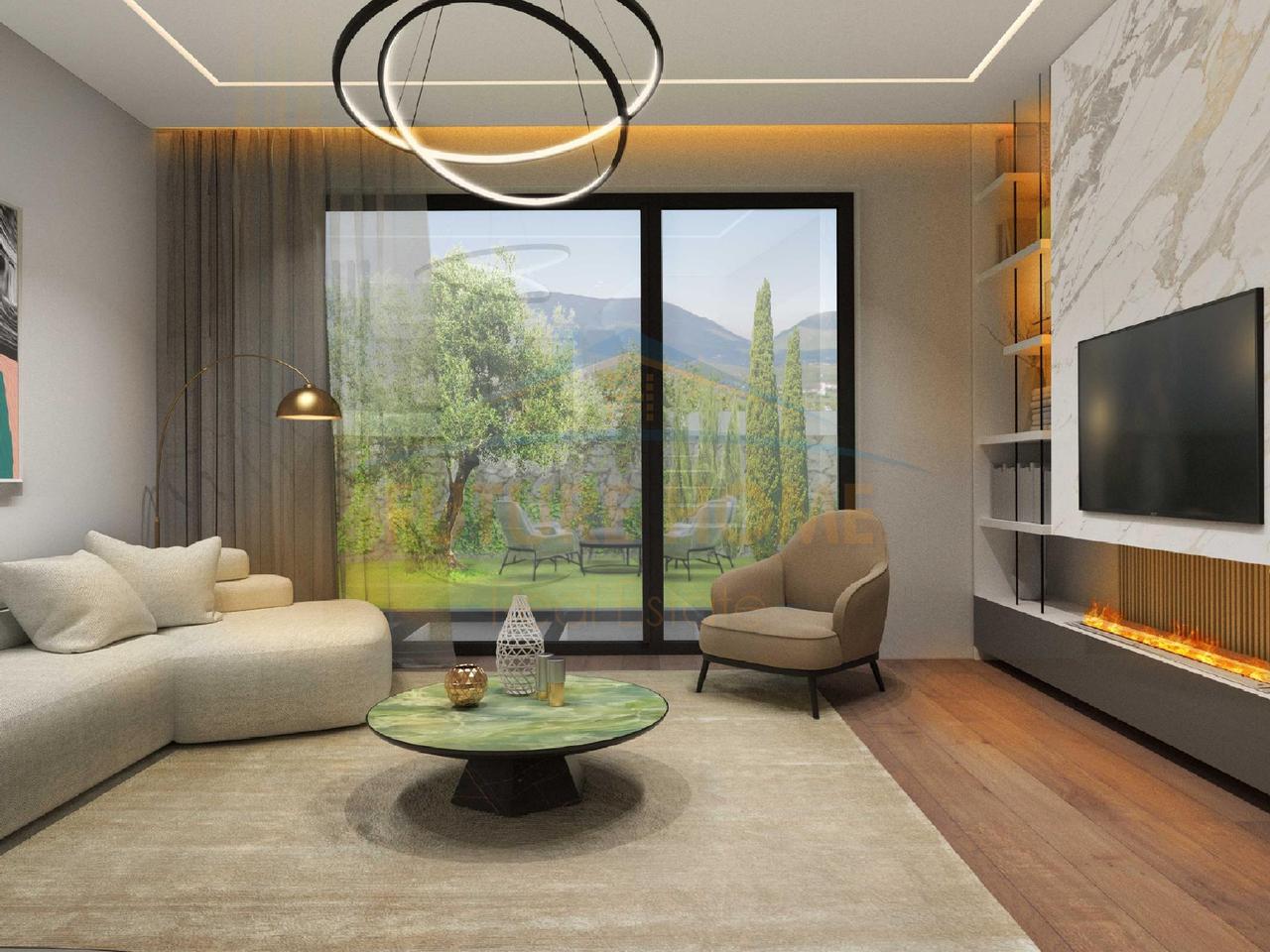 For sale, Attached Villa, West Home Residence, Farkë