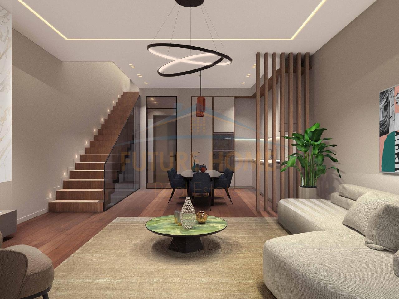 For sale, Attached Villa, West Home Residence, Farkë