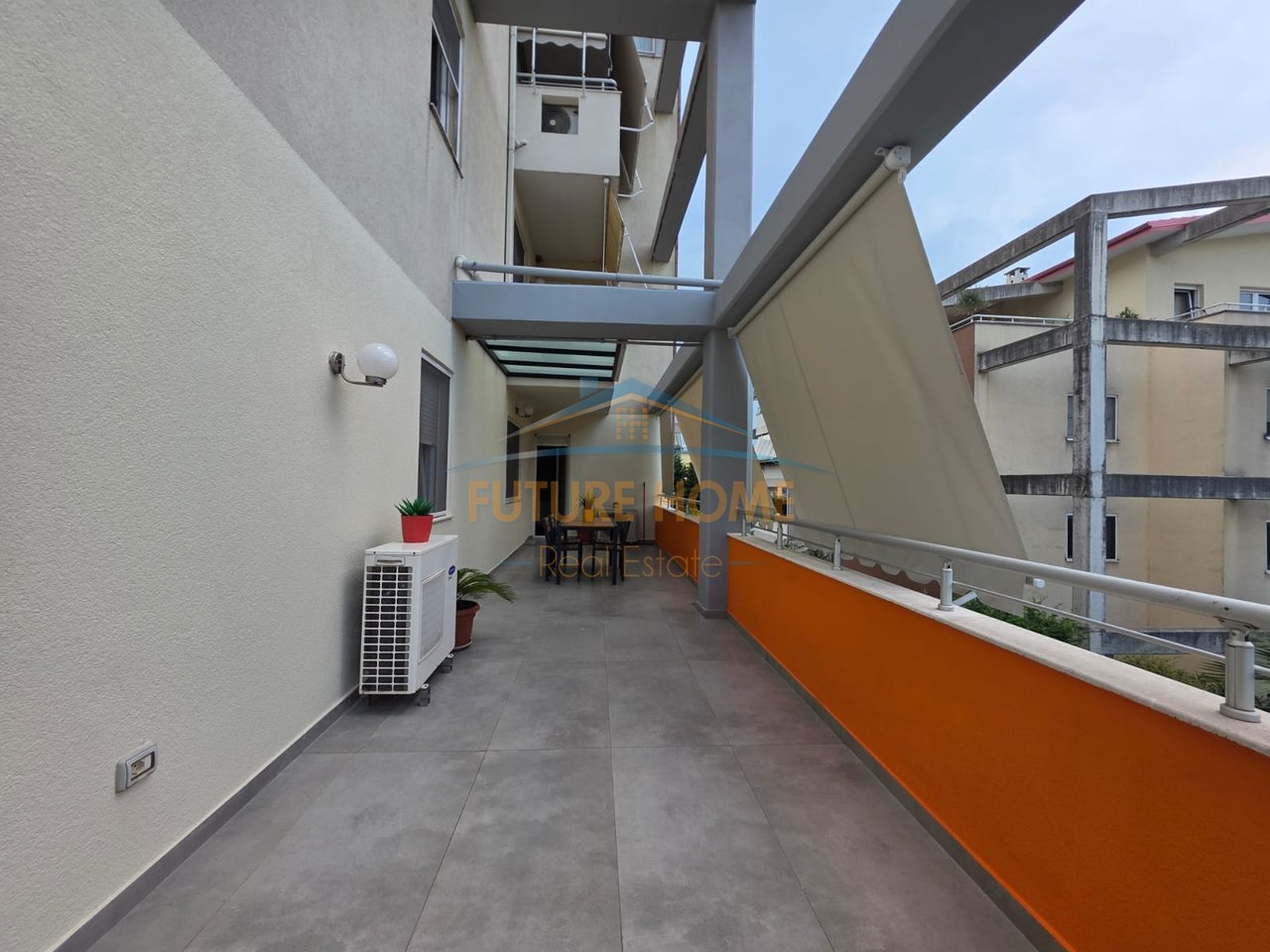 Qera, Apartament 3+1 +3 tek Touch of the Sun!