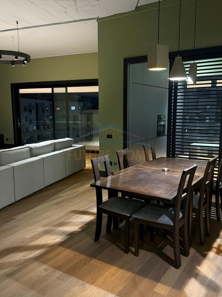 Qira, Apartament 3+1, Astir, Tiranë