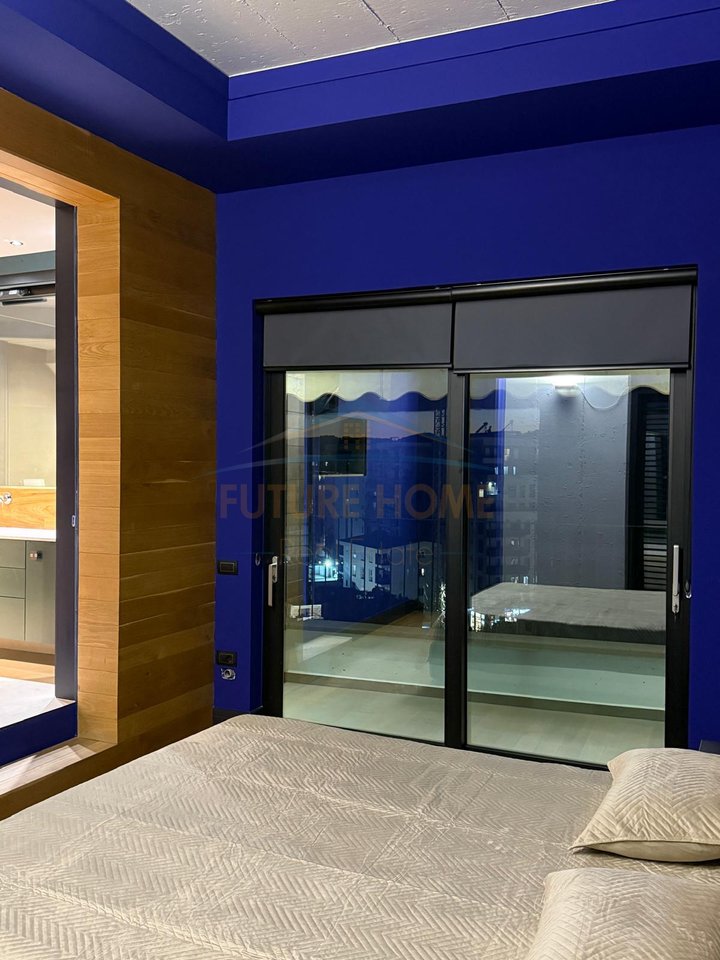 Qira, Apartament 3+1, Astir, Tiranë