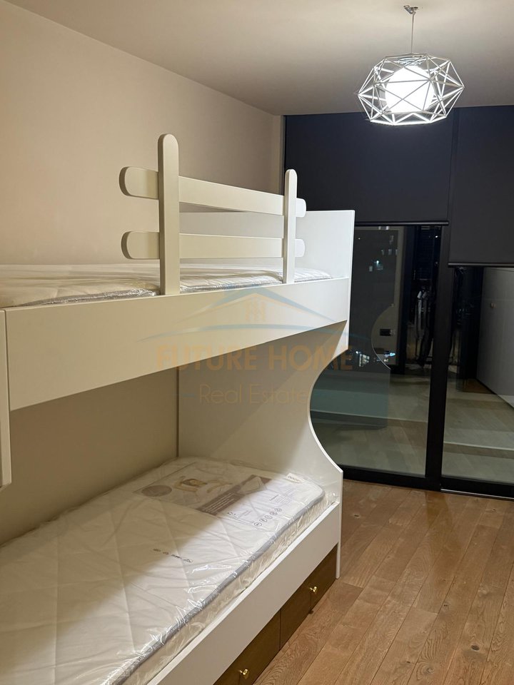 Qira, Apartament 3+1, Astir, Tiranë
