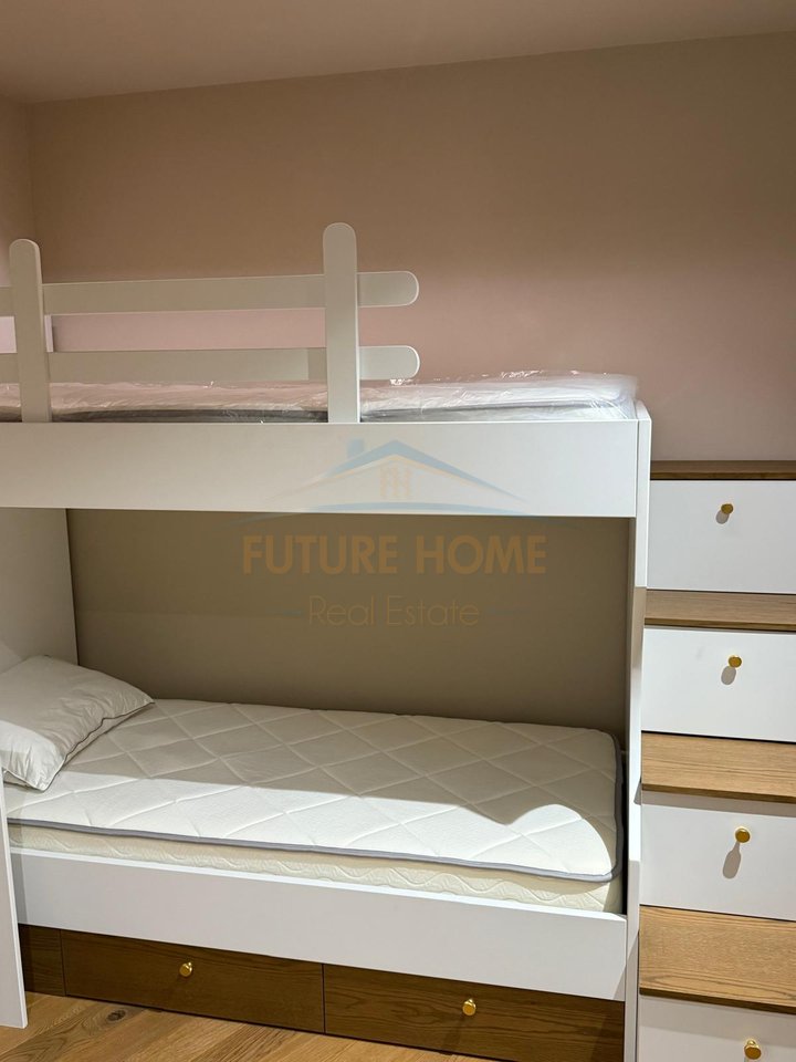 Qira, Apartament 3+1, Astir, Tiranë