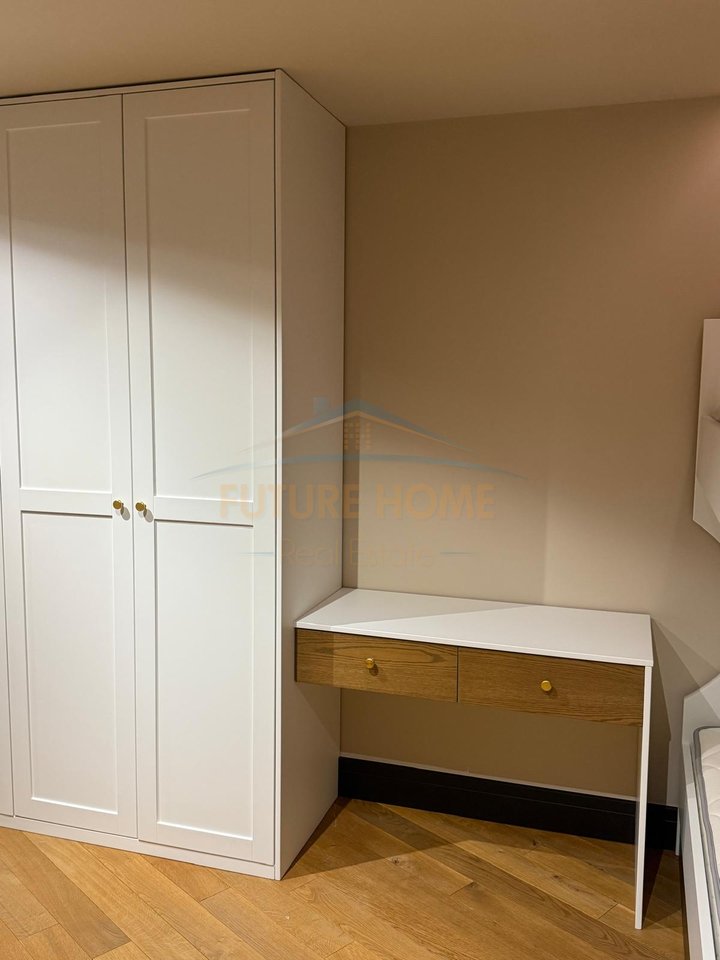 Qira, Apartament 3+1, Astir, Tiranë
