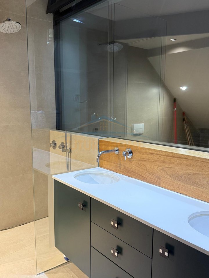 Qira, Apartament 3+1, Astir, Tiranë