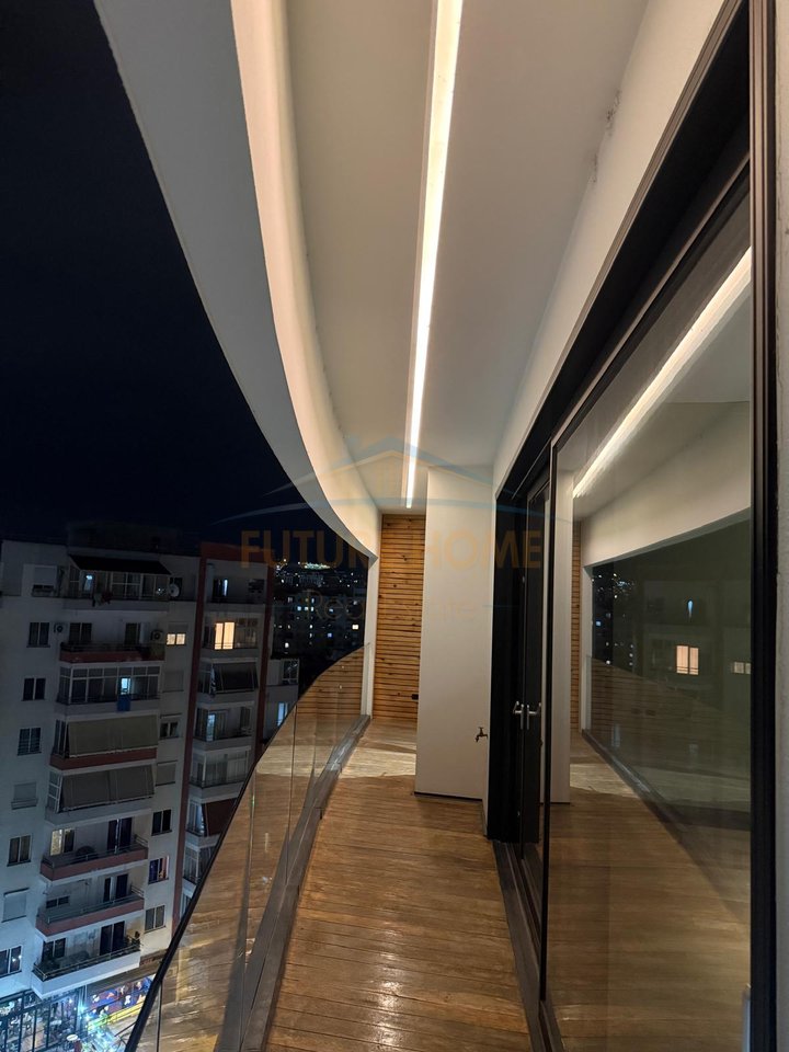 Qira, Apartament 3+1, Astir, Tiranë